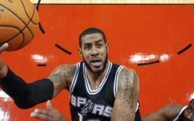 San Antonio Spurs vs. Houston Rockets Pick