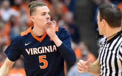 Louisville Cardinals vs. Virginia Cavaliers Pick