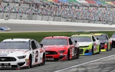 First Data 500 Analysis & Picks