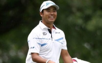 Wells Fargo Championship Picks