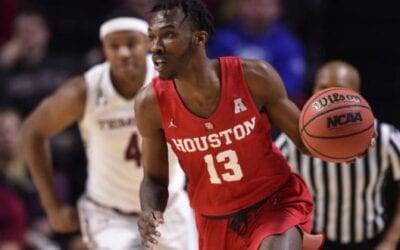 Cincinnati Bearcats vs. Houston Cougars Pick