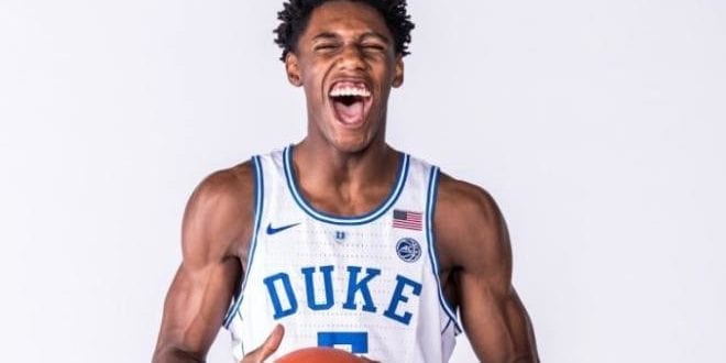 RJ Barrett RJ Barrett