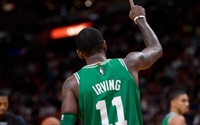 Boston Celtics vs. Philadelphia 76ers Pick