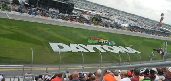 Daytona 500 Speedway