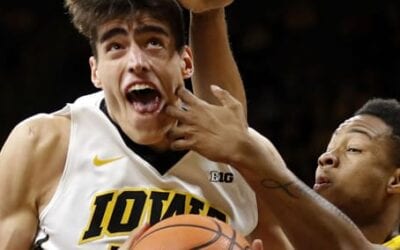 Big Ten Pick: Michigan vs. Iowa