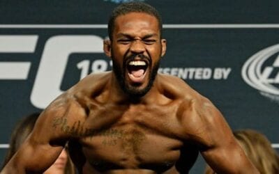 UFC 235 Picks