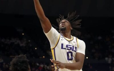 LSU Tigers vs. Mississippi State Bulldogs Pick 2/6/19