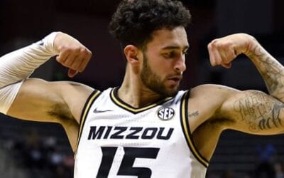 Kentucky Wildcats vs. Missouri Tigers Pick 2/19/19