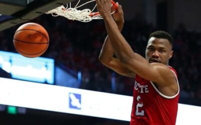 North Carolina State Wolfpack vs. Virginia Cavaliers Pick