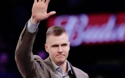 Boston Celtics vs. New York Knicks Pick 2/1/19