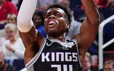 LA Clippers vs. Sacramento Kings Betting Odds & Pick