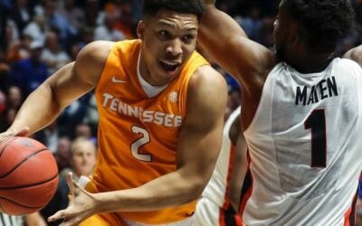 Missouri Tigers vs. Tennessee Volunteers Pick 2/5/19
