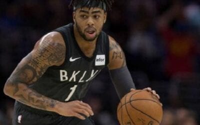 Brooklyn Nets vs. Philadelphia 76ers Pick