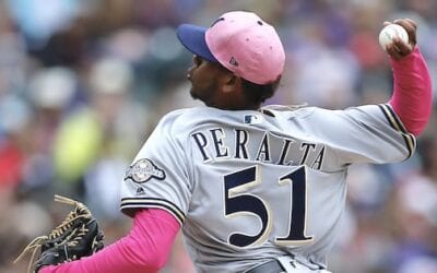MLB Pick: St. Louis Cardinals vs Milwaukee Brewers