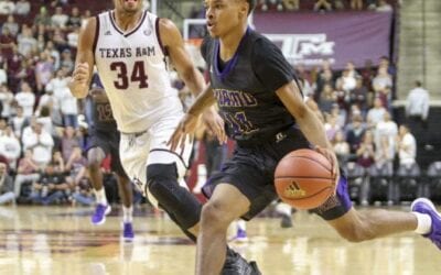 Sportsbooks Open Prairie View A&M +1.5 vs. Fairleigh Dickinson