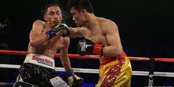 Srisaket Sor Rungvisai vs. Juan Francisco Estrada Pick