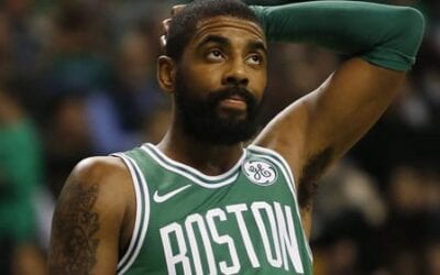 San Antonio Spurs vs. Boston Celtics Pick