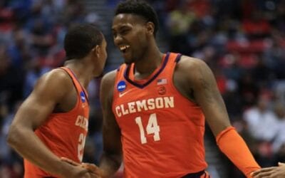 North Carolina Tar Heels vs. Clemson Tigers Pick 3/2/19