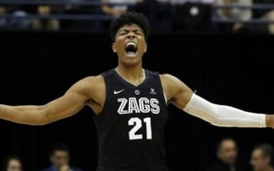 Gonzaga Bulldogs vs. Saint Mary’s Gaels Pick