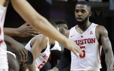 Ohio State Buckeyes vs. Houston Cougars Pick