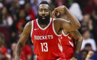 NBA Pick: Rockets vs Raptors