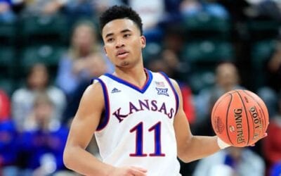 Auburn Tigers vs. Kansas Jayhawks Pick