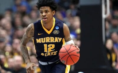 Murray State Racers vs. Florida State Seminoles Pick
