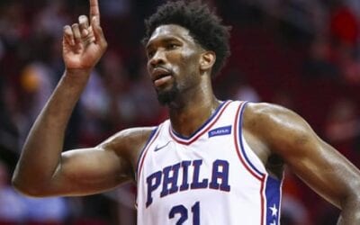 Philadelphia 76ers vs. Milwaukee Bucks Pick