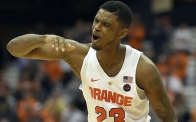 Virginia Cavaliers vs. Syracuse Orange Pick