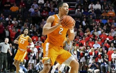 Kentucky Wildcats vs. Tennessee Volunteers Pick 3/2/19