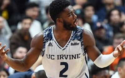 UC Irvine Anteaters vs. Oregon Ducks Pick