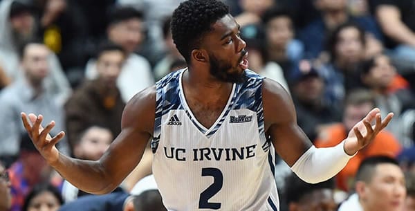 UC Irving Max Hazzard