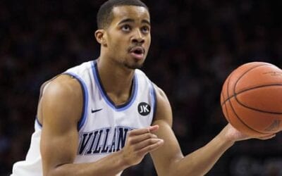 Villanova Wildcats vs. Purdue Boilermakers Pick