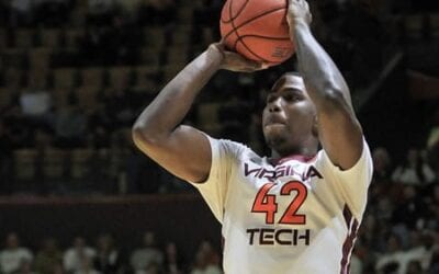 Liberty Flames vs. Virginia Tech Hokies Pick