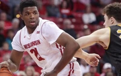 Oregon Ducks vs. Wisconsin Badgers Pick