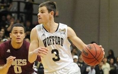 Wofford Terriers vs. Kentucky Wildcats Pick