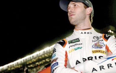 Nascar Picks: Food City 500