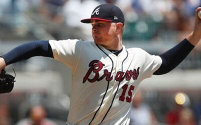 Atlanta Braves vs. Philadelphia Phillies Pick 8/10/20