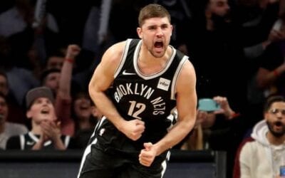 Brooklyn Nets vs. Milwaukee Bucks Pick 4/6/19