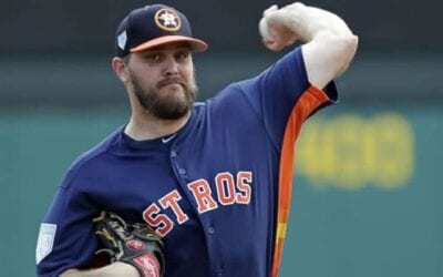 Los Angeles Angels at Houston Astros Pick 9/21/19