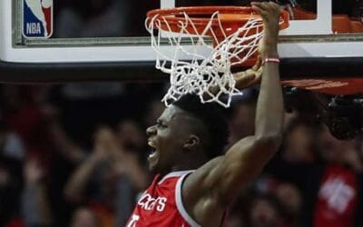 Houston Rockets vs. Utah Jazz Game 3 Pick