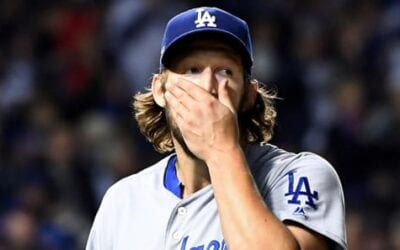 Pittsburgh Pirates vs. Los Angeles Dodgers Pick 4/27/19