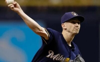 Milwaukee Brewers vs. St. Louis Cardinals Pick