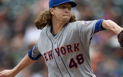 Milwaukee Brewers vs. New York Mets Pick