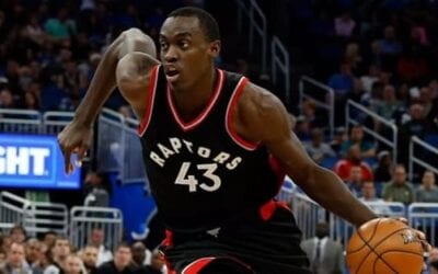 Toronto Raptors vs. Philadelphia 76ers Pick