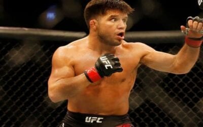 UFC 238 Picks: Cejudo vs. Moraes