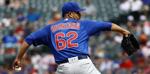 St. Louis Cardinals vs. Chicago Cubs Pick 5/5/19