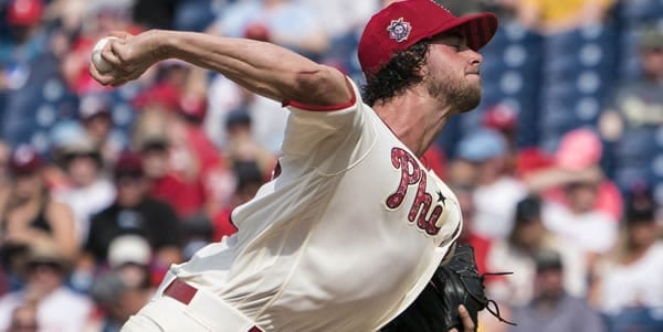 Milwaukee Brewers at Philadelphia Phillies Pick 5/13/19
