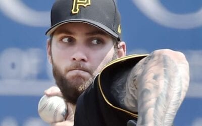 Milwaukee Brewers vs. Pittsburgh Pirates Pick 8/7/19