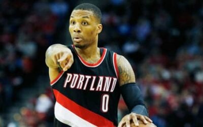 Portland Trail Blazers vs. Golden State Warriors Pick – Game 1